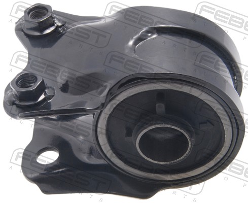 Control Arm-/Trailing Arm Bush - MZAB-CXBR FEBEST