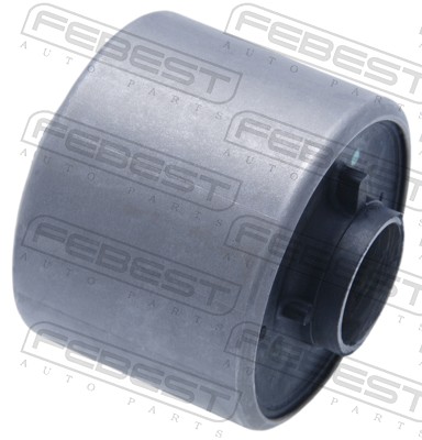 Control Arm-/Trailing Arm Bush - MZAB-CXBX FEBEST