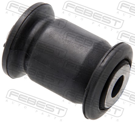 Control Arm-/Trailing Arm Bush - MZAB-EPS FEBEST