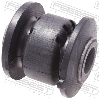 Control Arm-/Trailing Arm Bush - MZAB-KES FEBEST
