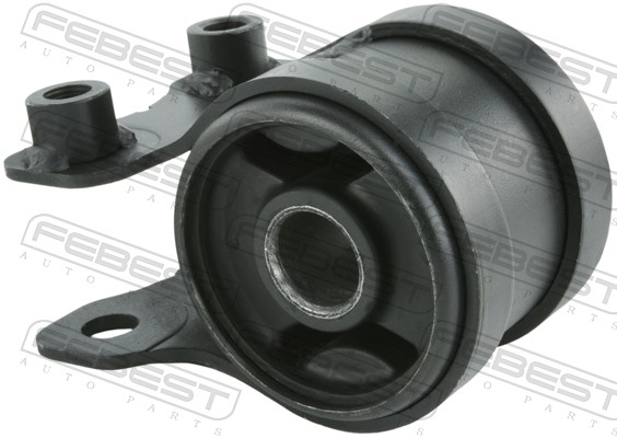 Control Arm-/Trailing Arm Bush - MZAB-MZ3BRUB FEBEST