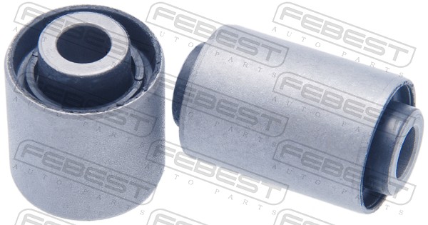 Suspension Kit - MZAB-MZ3R-KIT FEBEST