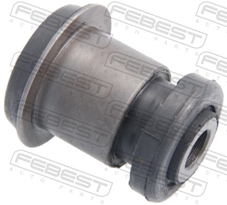 Control Arm-/Trailing Arm Bush - MZAB-MZ3S FEBEST