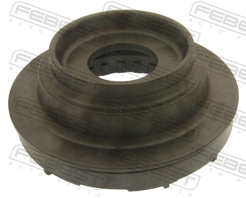 Rolling Bearing, suspension strut support mounting - MZB-DE FEBEST