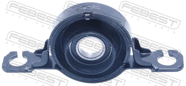 Bearing, propshaft centre bearing - MZCB-CX9R FEBEST