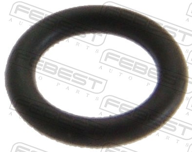Seal Ring, nozzle holder - MZCP-001 FEBEST