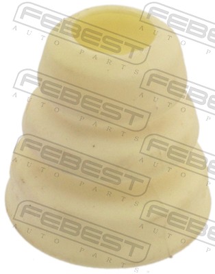 Rubber Buffer, suspension - MZD-002 FEBEST