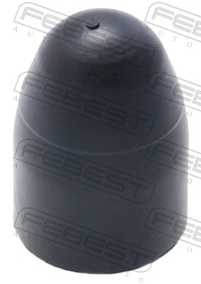 Rubber Buffer, suspension - MZD-003 FEBEST
