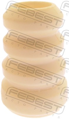 Rubber Buffer, suspension - MZD-323F FEBEST