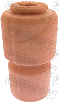 Rubber Buffer, suspension - MZD-323R FEBEST