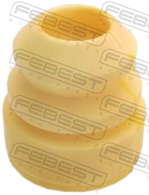 Rubber Buffer, suspension - MZD-626F FEBEST