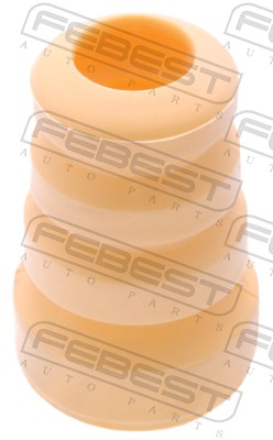 Rubber Buffer, suspension - MZD-CX7F FEBEST