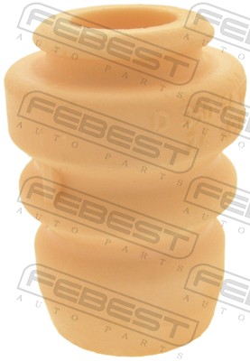 Rubber Buffer, suspension - MZD-DY3 FEBEST
