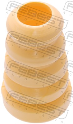Rubber Buffer, suspension - MZD-GFR FEBEST
