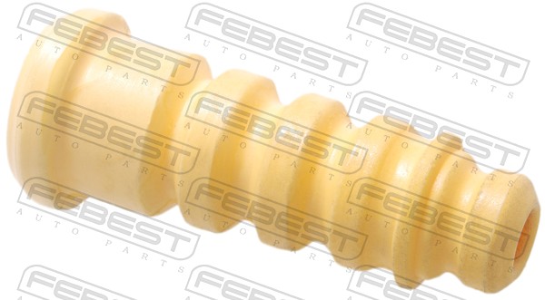 Rubber Buffer, suspension - MZD-MZ2R FEBEST