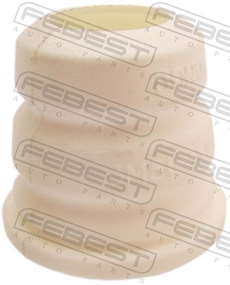 Rubber Buffer, suspension - MZD-MZ3F FEBEST
