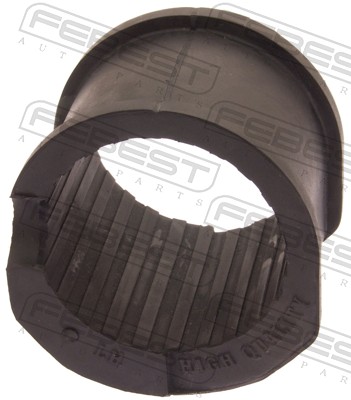 Mounting, steering gear - MZGB-002 FEBEST