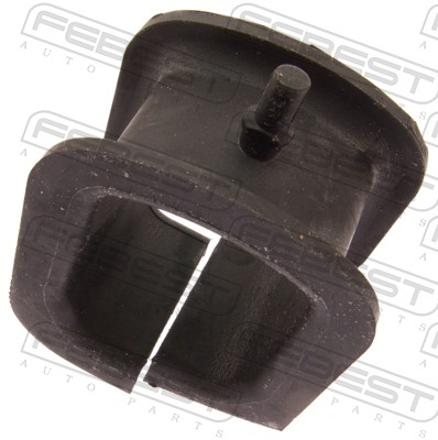 Mounting, steering gear - MZGB-004 FEBEST