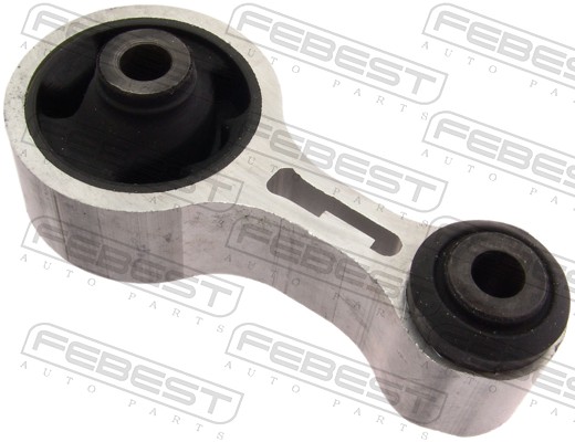 Engine Mounting - MZM-014 FEBEST