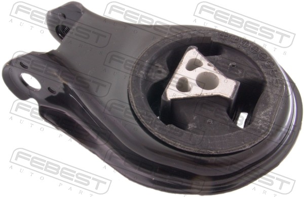 Mounting, automatic transmission - MZM-3RR1 FEBEST