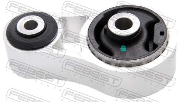 Sospensione, Motore - MZM-CX7R FEBEST