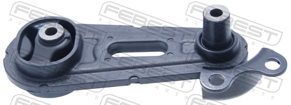 Engine Mounting - MZM-DEARR FEBEST
