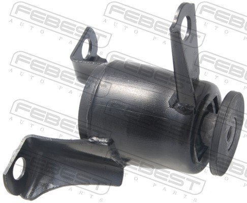 Engine Mounting - MZM-DERH FEBEST