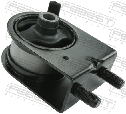 Engine Mounting - MZM-GFMF FEBEST