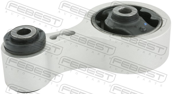 Sospensione, Motore - MZM-GHATR FEBEST
