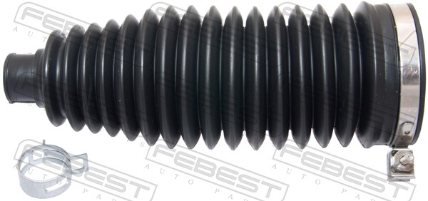 Bellow, steering - MZRKB-MZ3 FEBEST