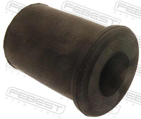 Bush, leaf spring - MZSB-BT503 FEBEST