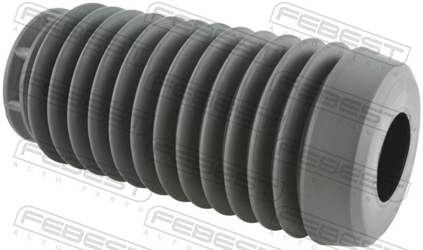 Protective Cap/Bellow, shock absorber - MZSHB-DY3F FEBEST