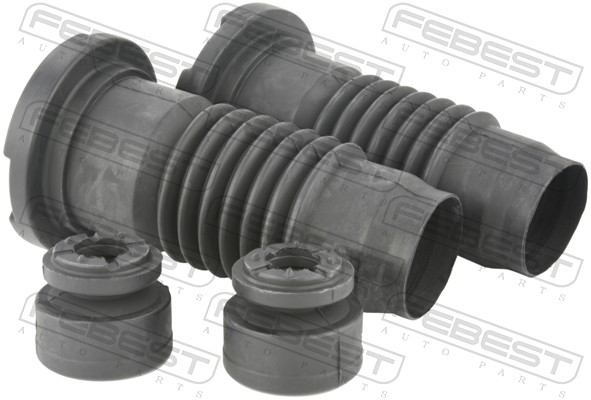 Dust Cover Kit, shock absorber - MZSHB-GHF-KIT FEBEST