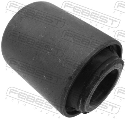 Control Arm-/Trailing Arm Bush - NAB-001S FEBEST