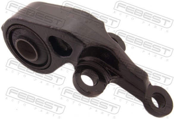 Control Arm-/Trailing Arm Bush - NAB-003B FEBEST