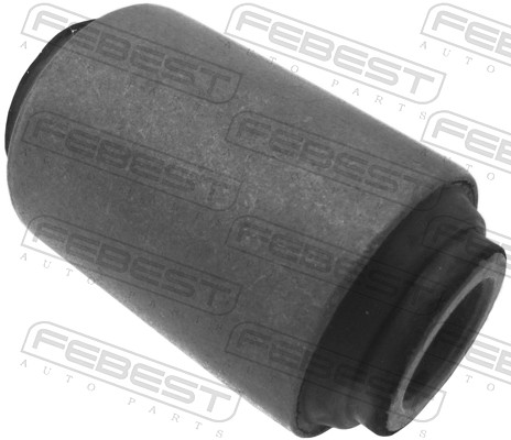Control Arm-/Trailing Arm Bush - NAB-003S FEBEST
