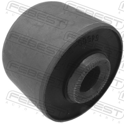 Control Arm-/Trailing Arm Bush - NAB-01J FEBEST