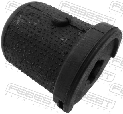 Control Arm-/Trailing Arm Bush - NAB-023B FEBEST