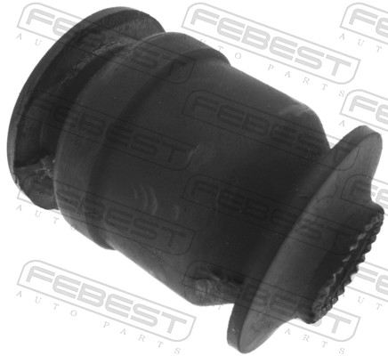 Control Arm-/Trailing Arm Bush - NAB-023S FEBEST