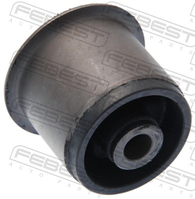 Mounting, differential - NAB-026 FEBEST