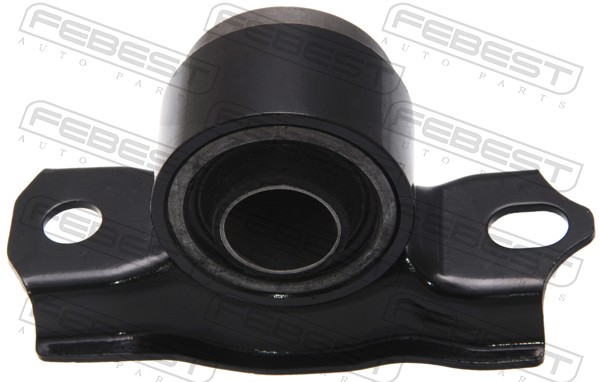 Control Arm-/Trailing Arm Bush - NAB-040LH FEBEST