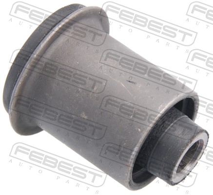 Control Arm-/Trailing Arm Bush - NAB-065 FEBEST