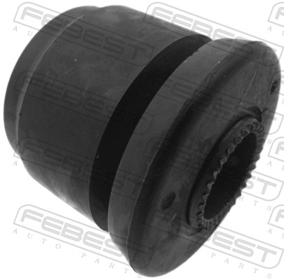 Control Arm-/Trailing Arm Bush - NAB-070 FEBEST