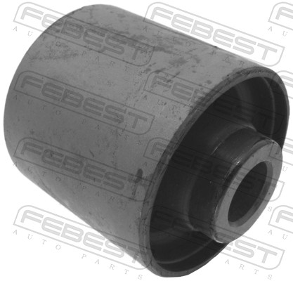 Control Arm-/Trailing Arm Bush - NAB-071 FEBEST