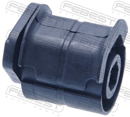 Control Arm-/Trailing Arm Bush - NAB-074 FEBEST