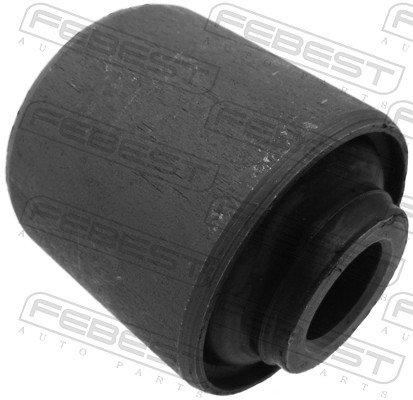 Dust Cover Kit, shock absorber - NAB-078 FEBEST