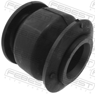 Control Arm-/Trailing Arm Bush - NAB-079 FEBEST