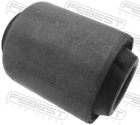 Control Arm-/Trailing Arm Bush - NAB-109 FEBEST