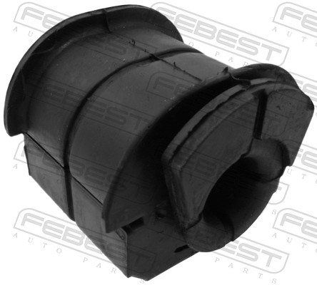 Control Arm-/Trailing Arm Bush - NAB-120 FEBEST