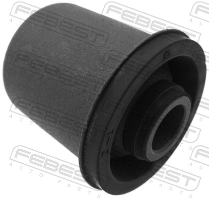 Control Arm-/Trailing Arm Bush - NAB-121 FEBEST